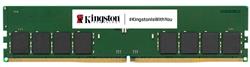 Kingston DDR5 64GB (Kit 2x32GB) 5600MHz DIMM CL46 2Rx8