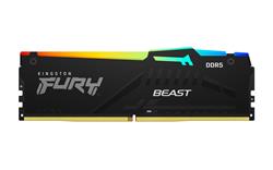Kingston FURY Beast DDR4 32GB 2666MHz DIMM CL16 RGB