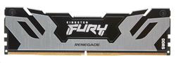 Kingston FURY Renegade DDR5 24GB 6400MHz DIMM CL32 XMP RGB