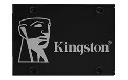 Kingston SSD 1024GB KC600 SATA III 2.5'' 3D TLC SM2259 (čtení/zápis: 550/520MB/s)
