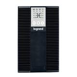 LEGRAND UPS Keor LP 1000VA/900W VFI, On-Line, Tower, výstup 3x IEC C13 + 1x FR, USB, slot pro LAN, sinus