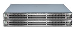 Mellanox Switch-IB™ based EDR IB 1U Switch, 36 QSFP 28 ports,2 PWS (AC), unmanaged, Short depth,P2C airflow, Rail Kit
