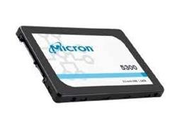 Micron 5300 Boot 240GB SATA M.2 (22x80) Non-SED Enterprise SSD [Tray]