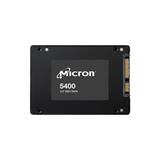 Micron 5400 PRO 3840GB SATA 2.5" (7mm) TCG-Opal SSD [Single Pack]