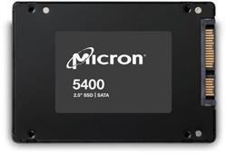 Micron 5400 PRO 480GB SATA M.2 (22x80) Non-SED SSD [Tray]