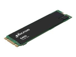 Micron 5400 PRO 480GB SATA M.2 (22x80) TCG-Opal SSD [Single Pack]