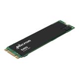 Micron 5400 PRO 480GB SATA M.2 (22x80) TCG-Opal SSD [Single Pack]