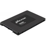 Micron 5400 PRO 960GB SATA 2.5" (7mm) TCG-Opal SSD [Tray]