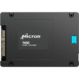 Micron 7450 MAX 800GB NVMe M.2 (22x80) Non-SED Enterprise SSD [Tray]
