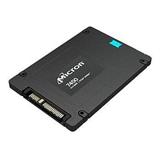 Micron 7450 PRO 15360GB NVMe U.3 (15mm) TCG-Opal Enterprise SSD [Single Pack]