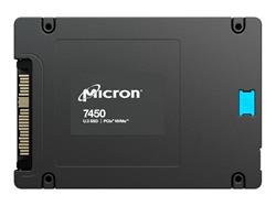 Micron 7450 PRO 1920GB NVMe U.3 (7mm) TCG-Opal Enterprise SSD [Single Pack]