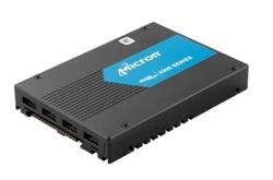Micron 9300 MAX 3.2TB NVMe U.2 (15mm) Non-SED Enterprise SSD [Tray]