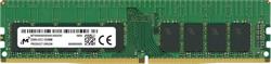 Micron DDR4 RDIMM 16GB 2Rx8 3200 CL22 (8Gbit) (Tray)