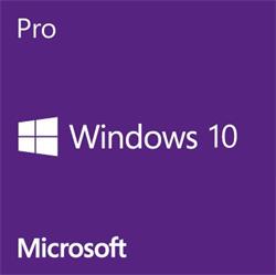 MS OEM Windows 10 Pro x32 SK 1pk DVD
