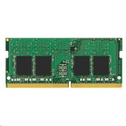 Pamät HP 4 GB DDR4-2666 SODIMM