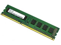 Samsung DDR4 4GB DIMM 2400MHz CL17 x16 (bulk)
