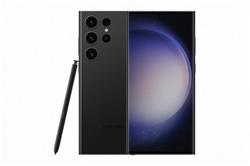 Samsung Galaxy S23 Ultra 5G 256GB 6.8" - Black