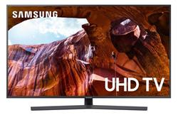 Samsung UE65RU7402 SMART LED TV 65" (163cm), UHD