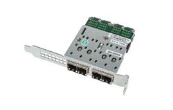 SUPERMICRO 16-port Mini SAS HD Int-to-Ext cable adapter