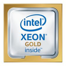 INTEL Xeon Gold 6140 (18 core) 2.3GHZ