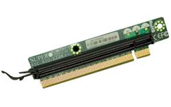 SUPERMICRO Riser card 1U SXB2 Slot To 1x PCI-E (x16) Slot (right)