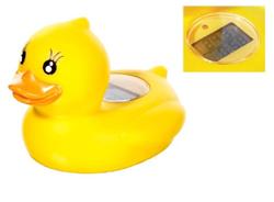 TOPCOM Baby Bath Thermometer 200 Duck, dětský teploměr do vany