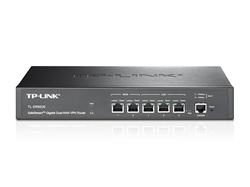 TP-LINK TL-ER6020 SafeStream VPN 2x Gigabit Wan/ 2x Gigabit Lan/ 1x Gigabit LAN/DMZ