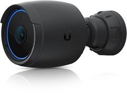 Ubiquiti IP kamera UniFi Protect UVC-AI-Bullet, outdoor, 4Mpx, IR, PoE napájení, LAN 1Gb, antivandal