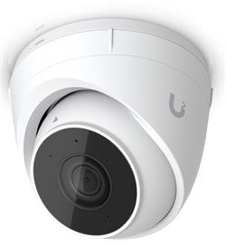 Ubiquiti IP kamera UniFi Protect UVC-G5-Turret-Ultra, outdoor, 4Mpx, IR, PoE napájení, LAN 100Mb