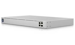 Ubiquiti Router UXG-Pro bezpečnostní brána, LAN, WAN, 2x 10G SFP+, 2x GbE RJ-45, RAM 2GB DDR4, DPI, IPS/IDS
