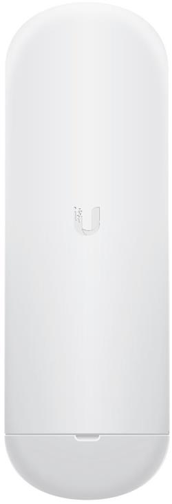 Ubiquiti Stanice NS-5AC NanoStation AirMax, 2x2 MIMO 5 GHz, 16 dBi, PoE-in + PoE-out