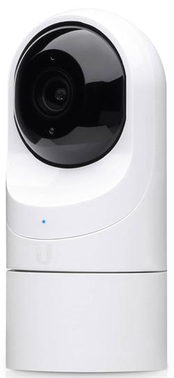Ubiquiti Video Kamera Surveillance UniFi UVG-G3-Flex, outdoor, 2Mpx