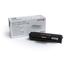 Xerox® Phaser® 3020 / WorkCentre® 3025 Standard-Capacity Print Cartridge