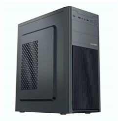 1stCOOL JAZZ 6, skrinka ATX, USB3.0 + 2xUSB2.0, ODD, čierna