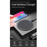 1stCOOL Qi Fast Wireless Charger, bezdrátová rychlonabíječka 5W-10W
