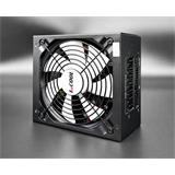 1stCOOL WHITE STORM 700W 85+ EVO modular, 14cm fan