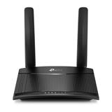 300Mbps Wireless N 4G LTE Router Build-In 150Mbps 4G LTE Modem SPEED: 300 Mbps at 2.4 GHz, 4G Cat4 150/50 Mbps SPEC: 2×