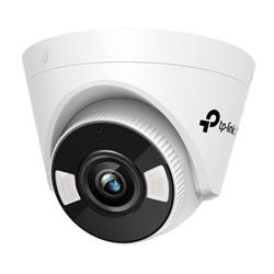 3MP Full-Color Turret Network Camera SPEC:H.265+/H.265/H.264+/H.264, 1/2.8" Progressive Scan CMOS, Color/0.005 Lux@F1.6,