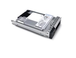 960GB SSD SATA Read Intensive 6Gbps 512e 2.5in with 3.5in HYB CARR, CUS Kit