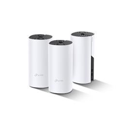 AC1200 Whole Home Hybrid Mesh Wi-Fi System SPEED: 300 Mbps at 2.4 GHz + 867 Mbps at 5 GHz + 1000 Mbps Powerline SPEC: