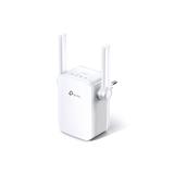 AC1200 Wi-Fi Range Extender SPEED: 300Mbps at 2.4GHz + 867Mbps at 5GHz SPEC: 2 × External Antennas, 1 × 10/100Mbps Port,