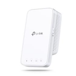 AC1200 Wi-Fi Range Extender SPEED: 300Mbps at 2.4GHz + 867Mbps at 5GHz SPEC: 2 × Internal Antennas, Wall Plugged FEATURE