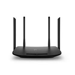 AC1200 Wi-Fi VDSL/ADSL Modem Router SPEED: 867 Mbps at 5 GHz + 300 Mbps at 2.4 GHz, VDSL Profile 30a 100/100 Mbps SPEC: