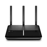AC2100 Wi-Fi VDSL/ADSL Modem Router SPEED: 1733 Mbps at 5 GHz + 300 Mbps at 2.4 GHz, VDSL Profile 35b 350/60 Mbps SPEC