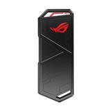 ACC ASUS ROG Strix Arion, M.2 SSD, USB-C, box, černá