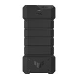 ACC ASUS TUF Gaming A2 SSD, USB-C, box, černá