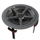Adept audio - 6,5" Poly-Propylen / 1" výškový otočný reproduktor / 55Hz-20kHz / instalace bez nářadí ( 2-pack )