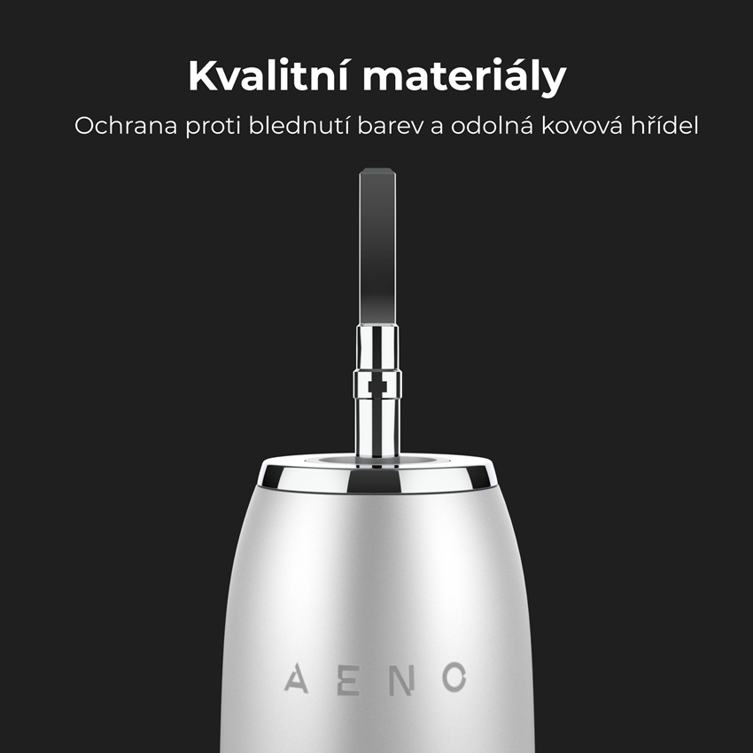 AENO Elektrický zubní kartáček DB5