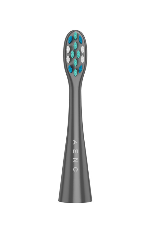 AENO Náhradní hlavice pro DB10G - šedá