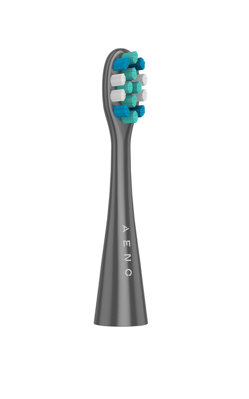 AENO Náhradní hlavice pro DB10G - šedá
